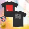 Nine Inch Nails Merch Store Nine Inch Noize Tee