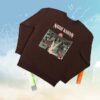 Noah Kahan Merch Store Greetings From Strafford Crewneck