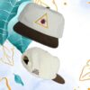 Noah Kahan Merch Store Ladybug Hat