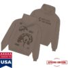 Noah Kahan Merch Store The Last Of The Bugs Hoodie