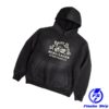 Noah Kahan Merch Store Wildflower Hoodie