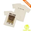 Noah Kahan Merch Store Window Tee