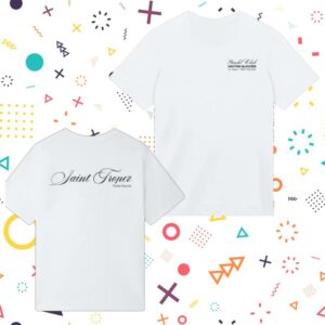 Notre Succes Merch Shop Store St. Tropez Notre T-Shirt