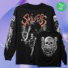 Now Merch Shop Store Foreshadowing 25Th Anniversary Black Long Sleeve 6 Now Merch Shop Store Foreshadowing 25Th Anniversary Black Long Sleeve
