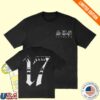 Now Merch Shop Store Seventeen Black T-Shirt 6 Now Merch Shop Store Seventeen Black T-Shirt