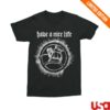Nowflensing Merch Store Have A Nice Life Goat Shirt