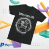 Nowflensing Merch Store Have A Nice Life Goat Shirt