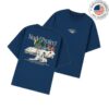 Nude Project Merch Store Belfort Tee