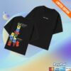 Nude Project Merch Store Brixton Tee Black