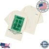 Nude Project Merch Store Court Tee