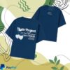 Nude Project Merch Store Leisure Tour Tee