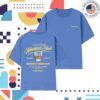Nude Project Merch Store Winners Club Tee Blue