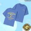 Nude Project Merch Store Winners Club Tee Blue