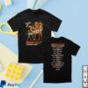 Ocean Alley Merch Store Ocean Alley 2026 Aus Nz Tour Black Tee 2 Ocean Alley Merch Store Ocean Alley 2026 Aus Nz Tour Black Tee