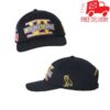 Octobersveryown Merch Store Wwe Wrestlemania Vi Hat