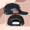 Octobersveryown Merch Store Wwe Wrestlemania Vi Hat