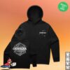 Odesza Merch Shop Store Disco Hoodie