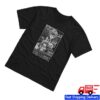 Okami Jpg Merch Store Don't Forget To Feed The Machine T-Shirt Black