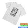 Okami Jpg Merch Store Don't Forget To Feed The Machine T-Shirt White