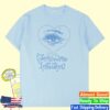 Olivia Rodrigo Merch Shop Store Feminine Intuition T-Shirt