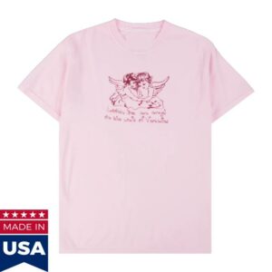 Olivia Rodrigo Merch Shop Store Versailles T-Shirt