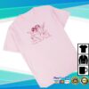 Olivia Rodrigo Merch Shop Store Versailles T-Shirt