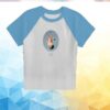 Olivia Rodrigo Merch Store Album Cover Stitched Raglan