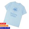 Olivia Rodrigo Merch Store Feminine Intuition Oversized T-Shirt