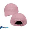 Olivia Rodrigo Merch Store Girl In Love Embroidered Hat