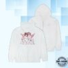 Olivia Rodrigo Merch Store Versailles Zip Hoodie