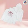 Olivia Rodrigo Merch Store Versailles Zip Hoodie
