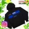 Online Ceramics Merch Shop Blue Note The Finest In Jazz Black Hoodie