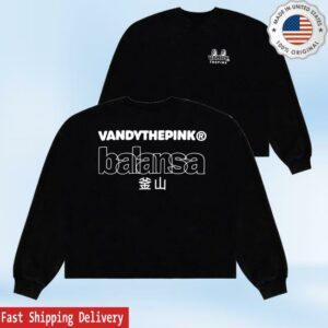 Onvandylab Merch Store Balansa Thermal Ls