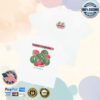 Onvandylab Merch Store Watermelon Tee