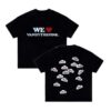 Onvandylab Merch Store We Love Vtp Tee
