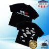 Onvandylab Merch Store We Love Vtp Tee