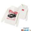 Oscar Piastri Store Merch 81 Club Origins Hoodie