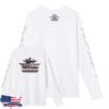 Outkast Merch Shop Store Stankonia Long Sleeve White