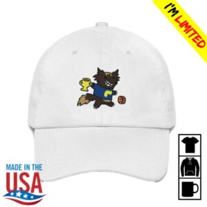 Paint Merch Store 26 March Champs Hat