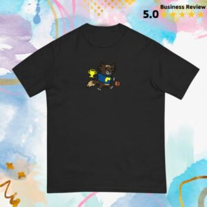 Paint Merch Store 26 March Champs Shirt