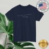 Patriotic Kenny Merch Store We Can't Live Forever T-Shirt