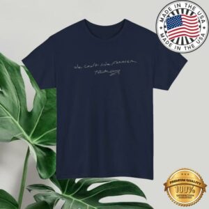 Patriotic Kenny Merch Store We Can't Live Forever T-Shirt