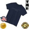 Patriotic Kenny Merch Store We Can't Live Forever T-Shirt