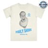 Pauly Shore Merch Store Free Mahi Mahi Earth Day 1996 Tee