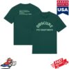 Pet Shop Boys Merch Store Obscure 2026 Event T-Shirt
