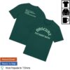 Pet Shop Boys Merch Store Obscure 2026 Event T-Shirt