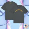 Pet Shop Boys Merch Store Young Offender T-Shirt