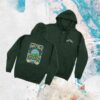 Phish Dry Goods Merch Store Double Zero Roulette Sphere 26 Zip-Up Hoodie 1 Phish Dry Goods Merch Store Double Zero Roulette Sphere 26 Zip-Up Hoodie