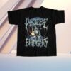 Phoebe Bridgers Merch Store Wizard T-Shirt
