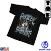 Phoebe Bridgers Merch Store Wizard T-Shirt